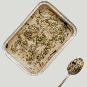 All: Vegan Lasagne Family Meal