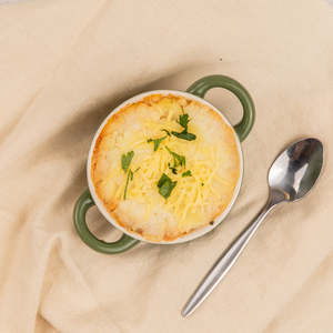 Smoked Fish Pie