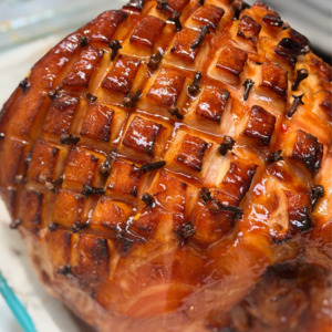 Whole Ham (Boneless)(GF/DF)