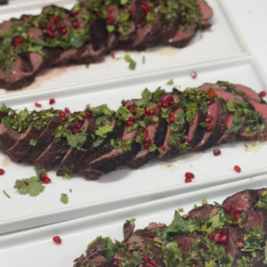 Beef Eye Fillet (GF/DF)