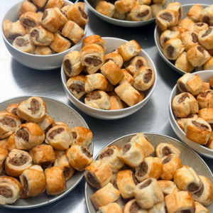 Sausage Rolls