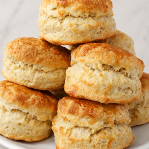 Plain Scones
