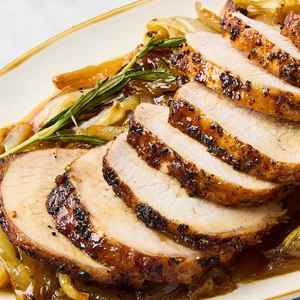 Roast Pork (GF/DF)