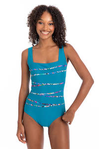 Final Sale: Ravenna Square Binding (Final Sale)