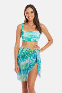 Mornington Sarong