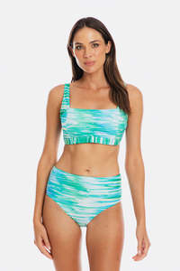 New: Mornington Bikini Chlorine Resistant Underwire Set