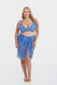 Accessories: Peru Sarong