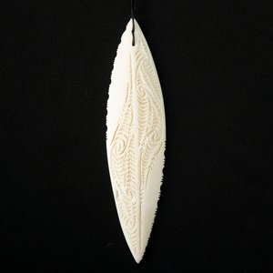 Pūrerehua - Toi Ngapuhi