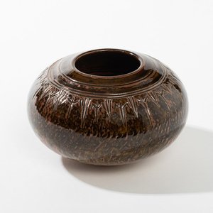 IPU KĀKANO - SEED VESSEL - Toi Ngapuhi