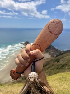 Products: Patu - Hoki Wairua - TOI NIKORIMA