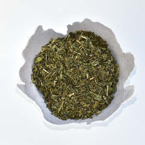 Dried herbs: Organic Nettle Leaf