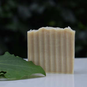 Kawakawa Soap