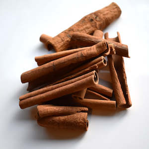 Other: Cinnamon Quills