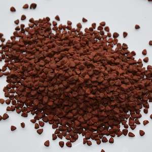 Other: Annatto Seeds