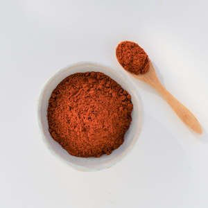 Annatto Seed Powder