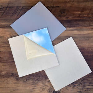 Craft Acrylic Mirror