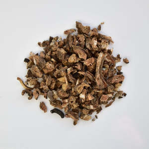Other: Burdock Root NZ Organic