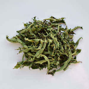 Dried Herbs: Lemon Verbena Organic NZ