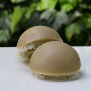Kawakawa Loofah Soap