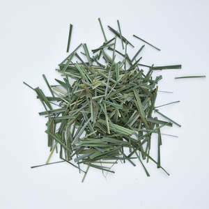 Dried Lemongrass NZ