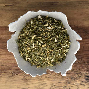 Dried Herbs: Sweet Annie Herb