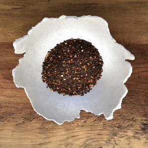Organic Rosehip