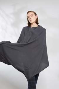 Cashmere Scarves Gloves: Travel Wrap