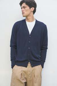 Edward Cardigan.