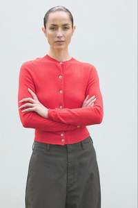 Darcy Cardigan