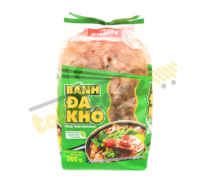 Products: Bánh đa cua khô Vifon 300g