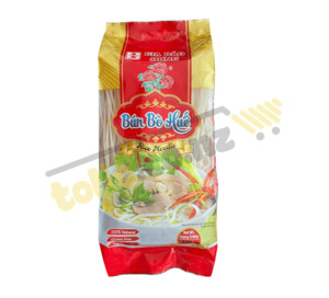 Products: Bún bò Huế Gia Bảo Hưng gói 500g