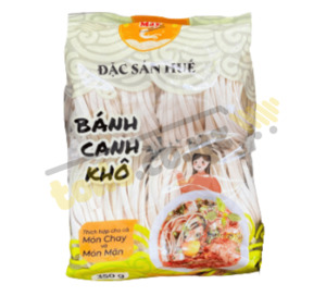 Products: Bánh canh khô đặc sản Huế Phương My 350g