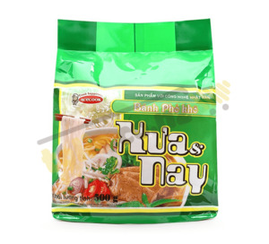 Phở khô Xưa & Nay Acecook 500g