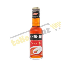 Products: Nước mắm chinsu cá hồi chai 500ml