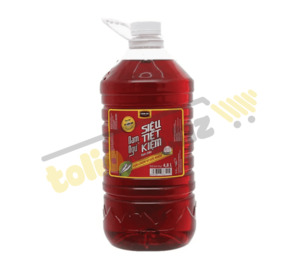 Products: Nước mắm Nam Ngư siêu tiết kiệm 4.8L