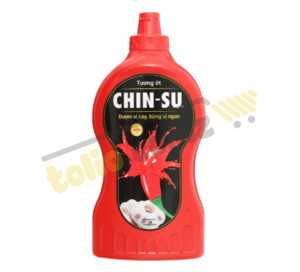 Tương ớt Chinsu 1kg