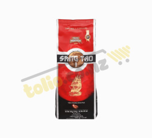 Products: Cà phê Trung Nguyên sáng tạo 1 gói 340g