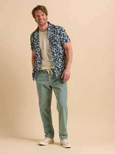 Floating Daisy Shirt