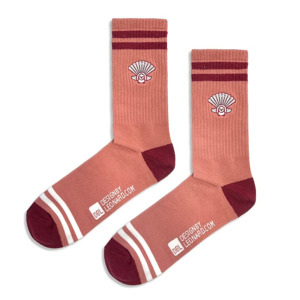 Sport Fantail Socks