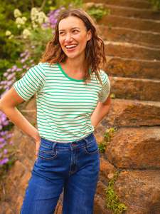 Evergreen T-Shirt