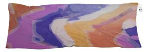 The Artists Label: VIVID RESIN - SCARF