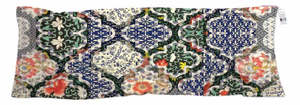 ORIENTAL COLLAGE - SCARF