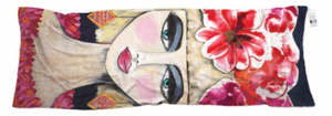 The Artists Label: MISS MANHATTAN - SCARF