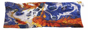 The Artists Label: MARBLE - SCARF