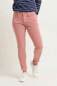 Pants: Cord 5 Pocket Trousers