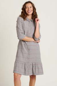 Dresses: Westbourne Shirt Dress