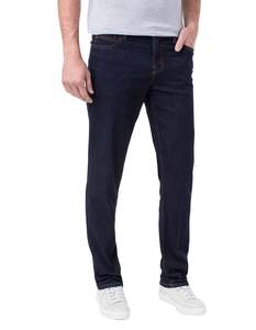 LAST PAIR - W38 - LIVERPOOL KINGSTON MODERN STRAIGHT - MODERN RINSE