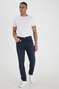 Pants Menswear: BLEND TWISTER JEANS - DARK DENIM