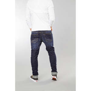 Pants Menswear: BLEND ROCK JEANS