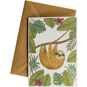 Accessories All: Slothy